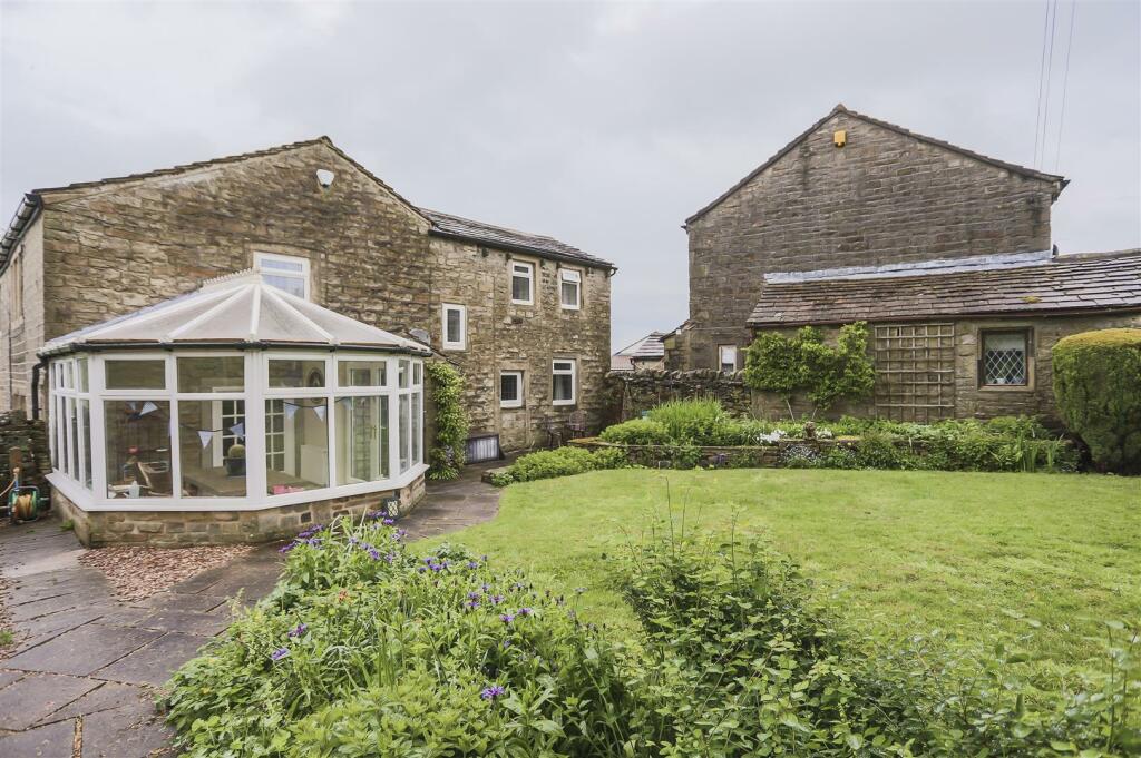 Additional image 42 of Holme House Lane, Oakworth