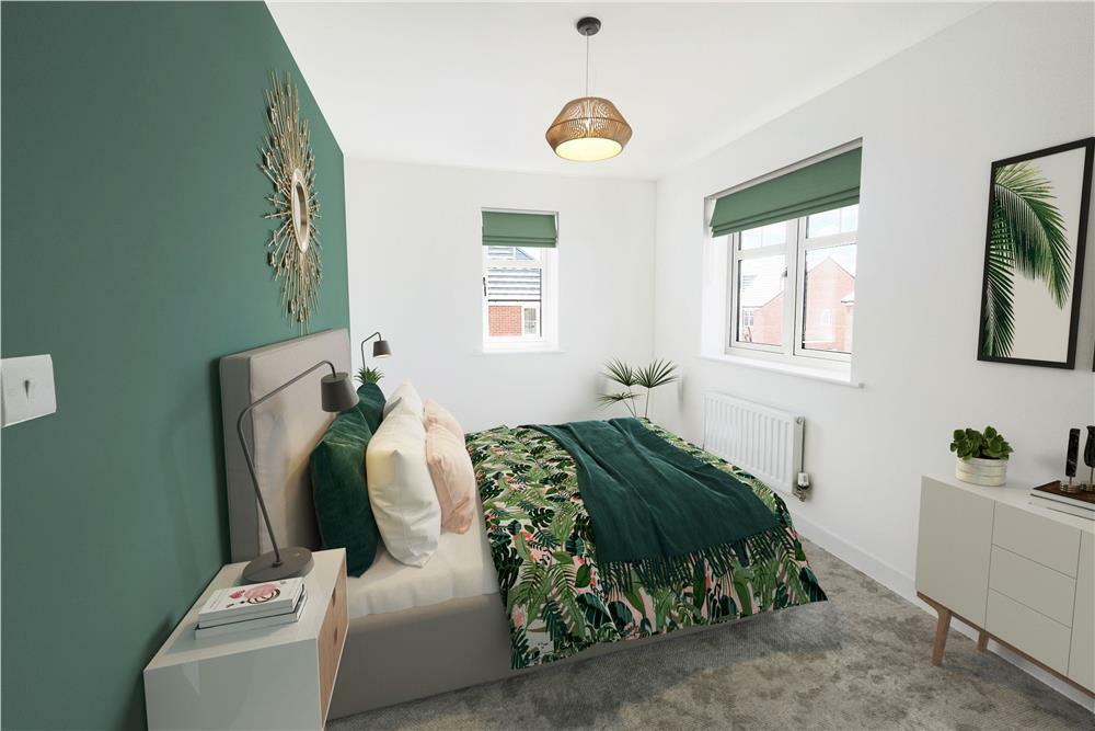 Additional image 13 of Morton Way,
Thornbury,
BS35 3TS