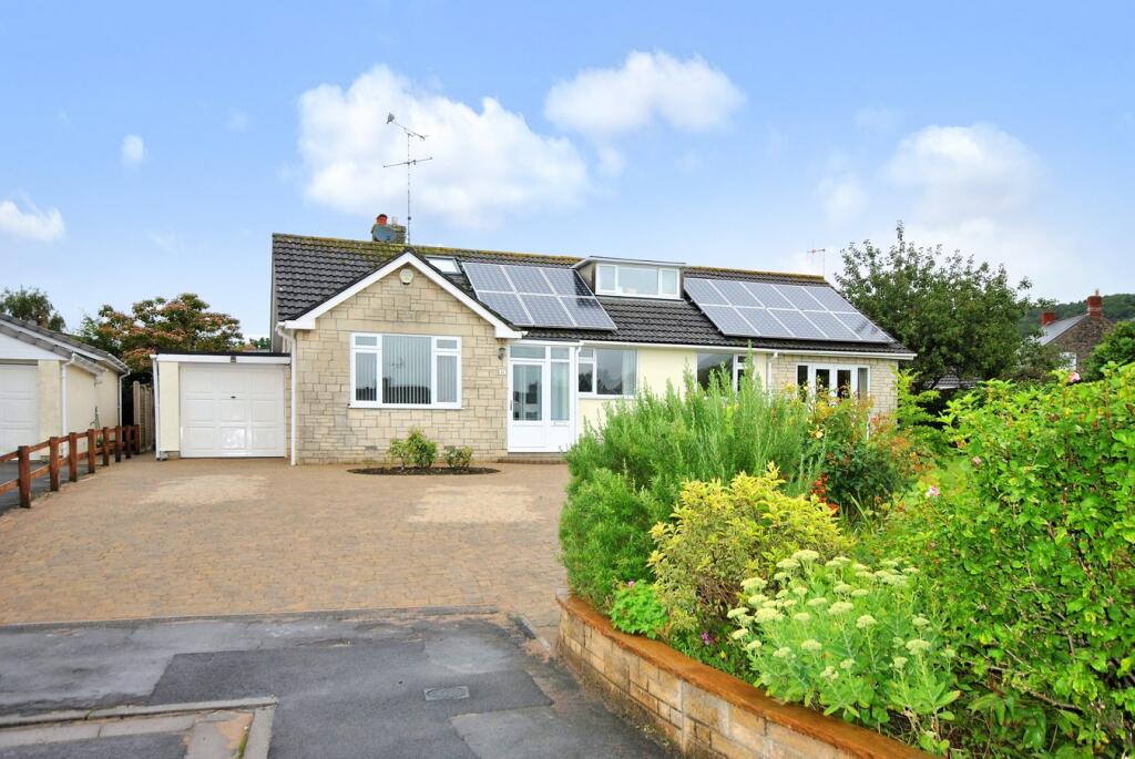 Additional image 30 of Hill Lea Gardens, Cheddar, BS27