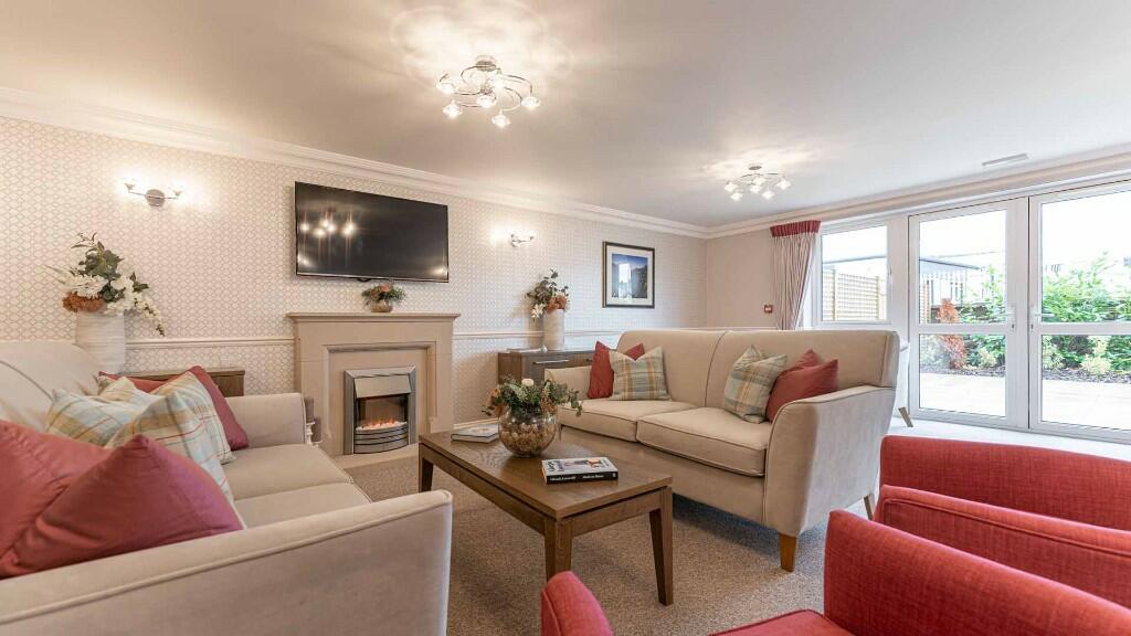 Additional image 6 of 1 Bed Apartment, Dutton Lodge, Penrith