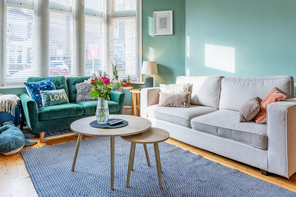 Additional image 16 of Hall Floor Flat, Harcourt Road, Redland, Bristol, BS6 7RQ