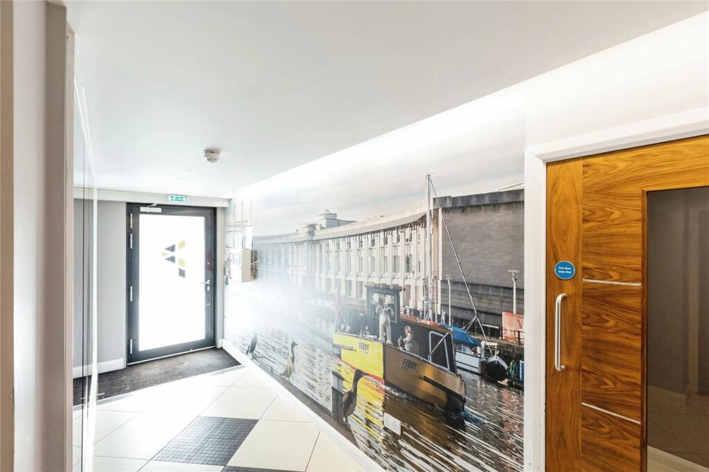 Additional image 15 of Bishop Street, Bristol, BS2