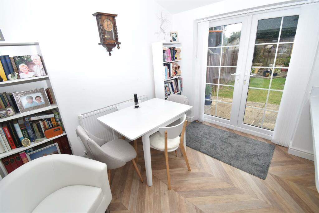 Additional image 9 of Merlin Park, Portishead