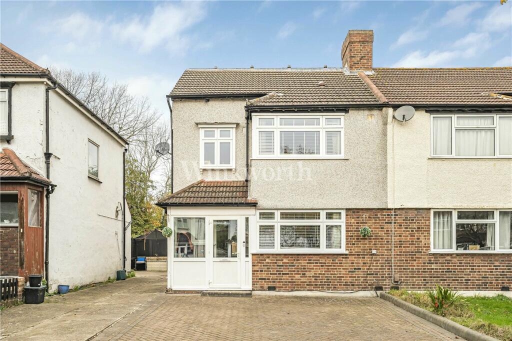 Additional image 22 of Clock House Road, Beckenham, BR3