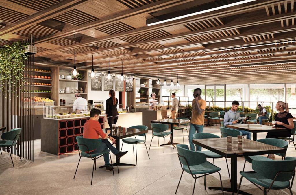 Additional image 4 of EQ, Victoria Street, Bristol, BS1 6EN