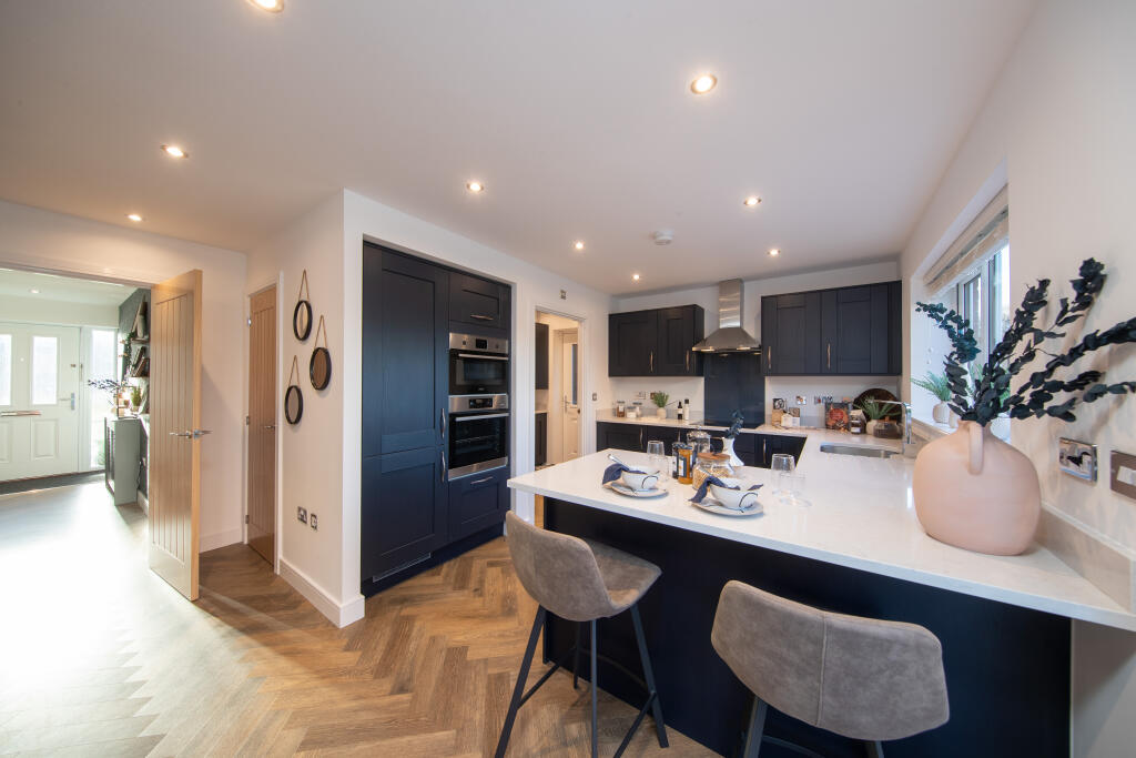 Additional image 4 of Peregrine View,
South West,
Cheddar, 
Somerset,
BS27 3FG