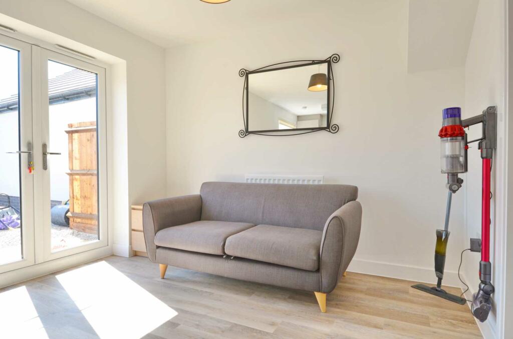 Additional image 5 of Clover Way, Stoke Gifford