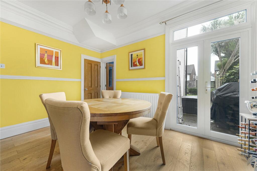 Additional image 12 of Johnson Road, Bromley, BR2