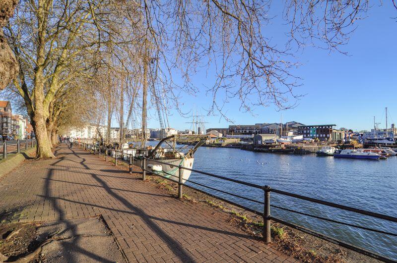 Additional image 13 of Hotwell Road, Bristol, BS8