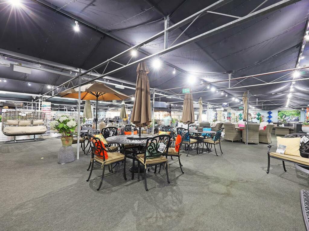 Additional image 7 of Whitehall Garden Centre, Norton Lane, Bristol, Somerset, BS14 0BT