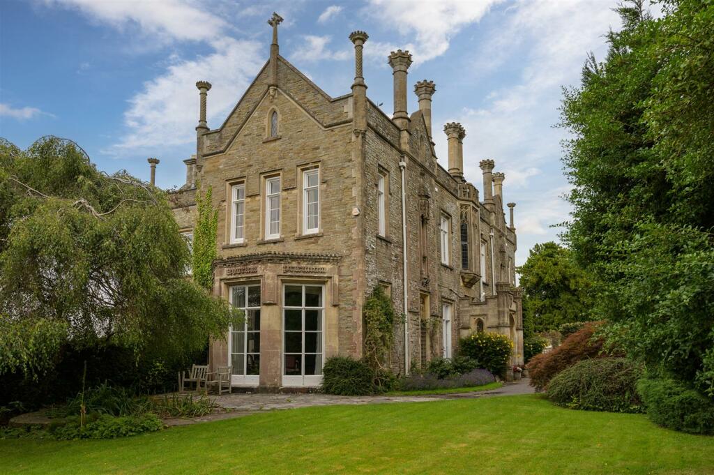 Additional image 5 of Manor Road, Abbots Leigh, Bristol, BS8