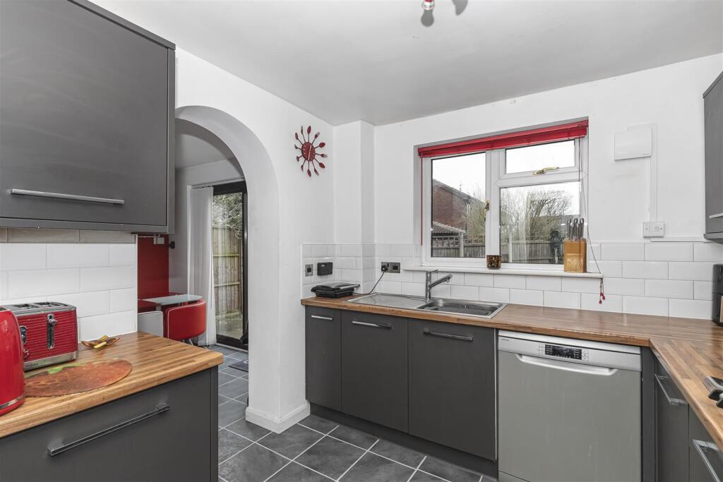 Additional image 14 of Brackenbury Drive, Stoke Gifford, Bristol