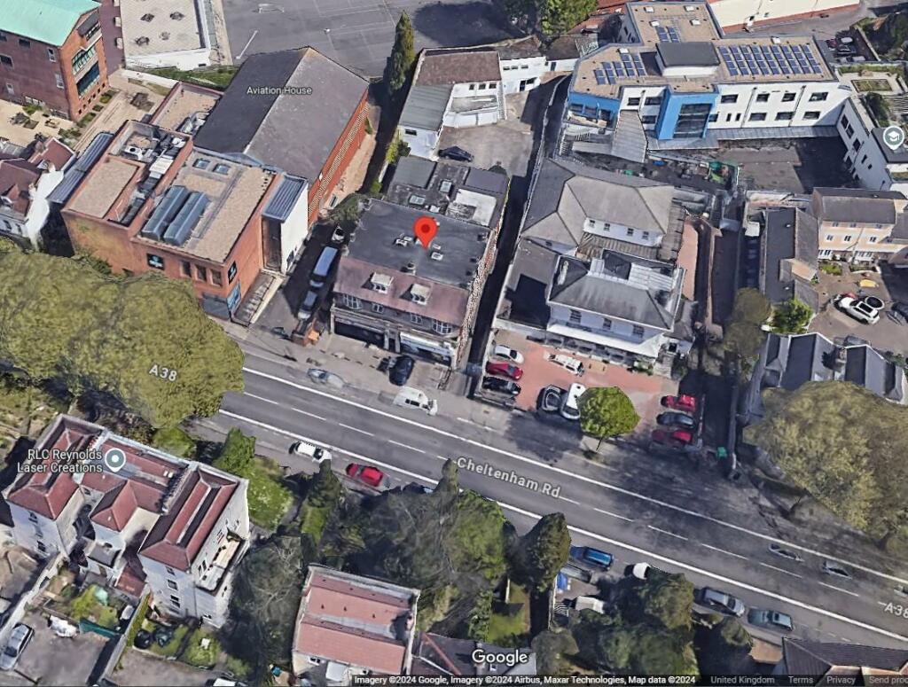 Additional image 8 of Cheltenham Road, Montpelier, Bristol