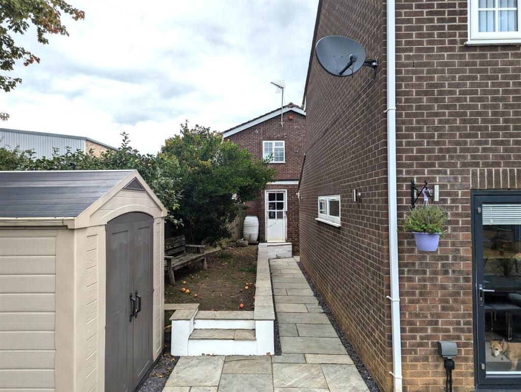 Additional image 24 of Regency Drive, Bristol