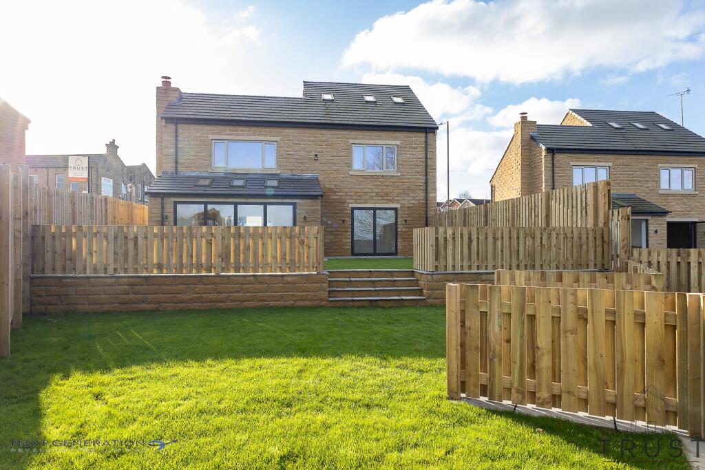 Additional image 76 of Hillside View, Drighlington