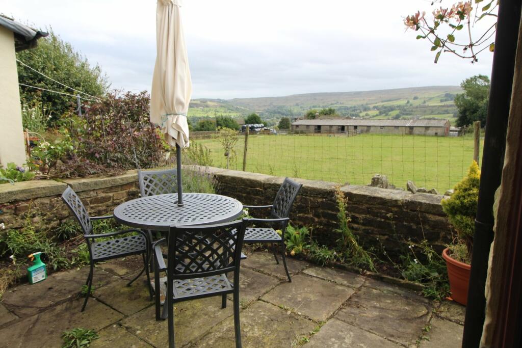 Additional image 11 of Upper Marsh Lane, Oxenhope, Keighley, BD22