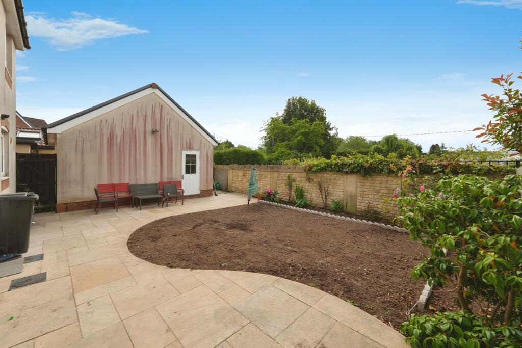 Additional image 16 of Hazel Brook Gardens, Bristol