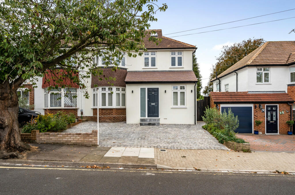 Additional image 25 of Felstead Road, Orpington, BR6