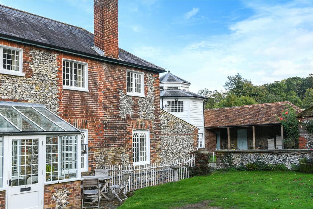 Additional image 21 of High Elms, Downe, Kent