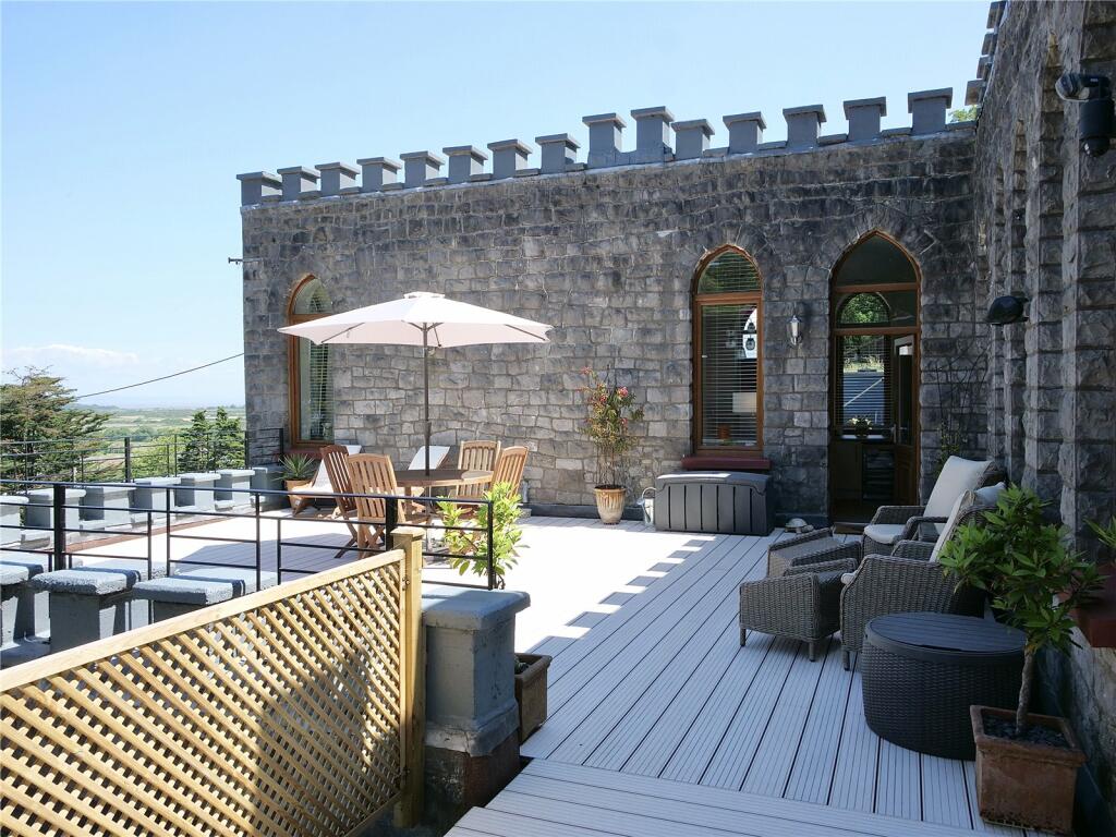 Additional image 27 of Castle House, Kewstoke, Weston-Super-Mare