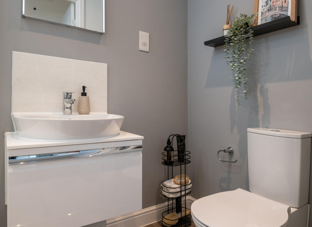 Additional image 9 of London Road, 
East Hoathly,
East Sussex,
BN8 6FE