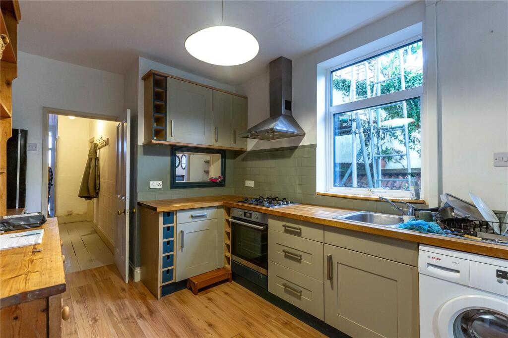 Additional image 4 of Fairlawn Road, Montpelier, Bristol, BS6