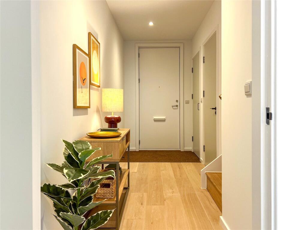 Additional image 10 of The Burney - House 115 At Brabazon, Brabazon, Patchway, Bristol, BS34