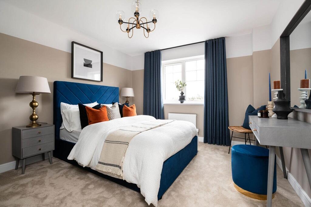 Additional image 9 of Honeysuckle Road,
Emersons Green,
Bristol,
BS16 7FX