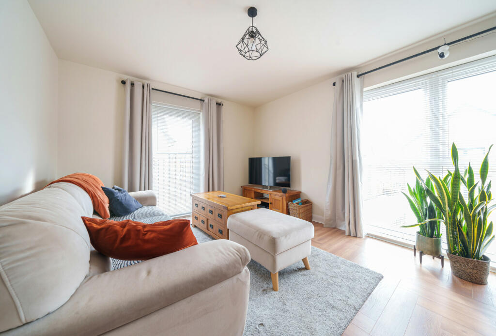 Additional image 5 of Clark Drive, Yate, Bristol, Gloucestershire, BS37