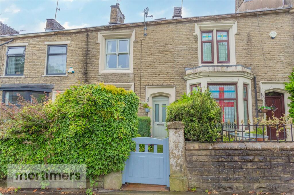 Manchester Road, Accrington, Lancashire, BB5
