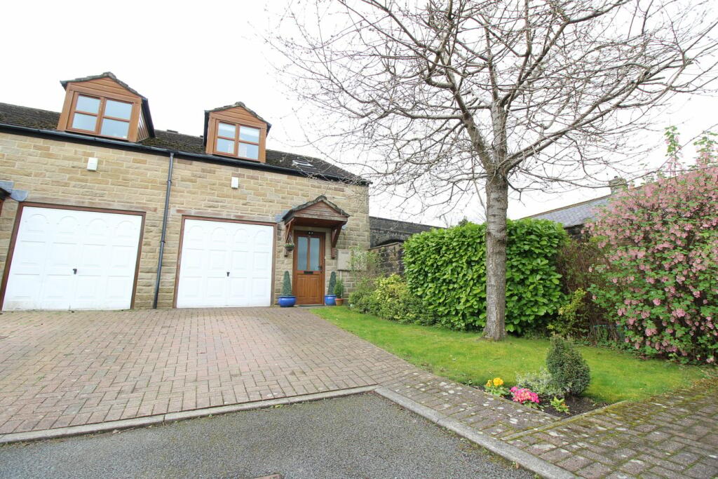 Additional image 25 of Carriage Fold, Cullingworth, Bradford, BD13