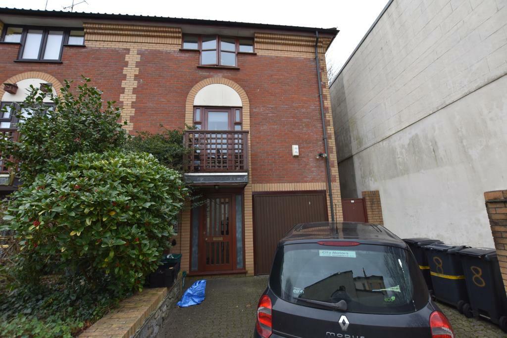 Additional image 24 of Tyndalls Park Mews, Kingsdown, BS2 8DN