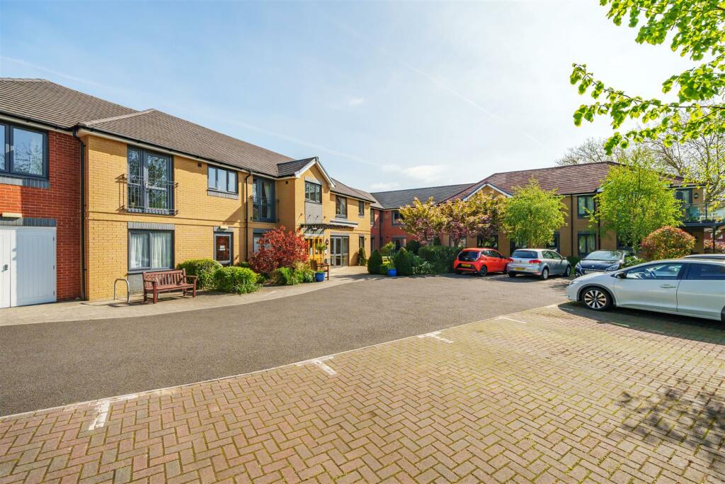 Additional image 16 of Amelia Lodge, Henleaze, Bristol