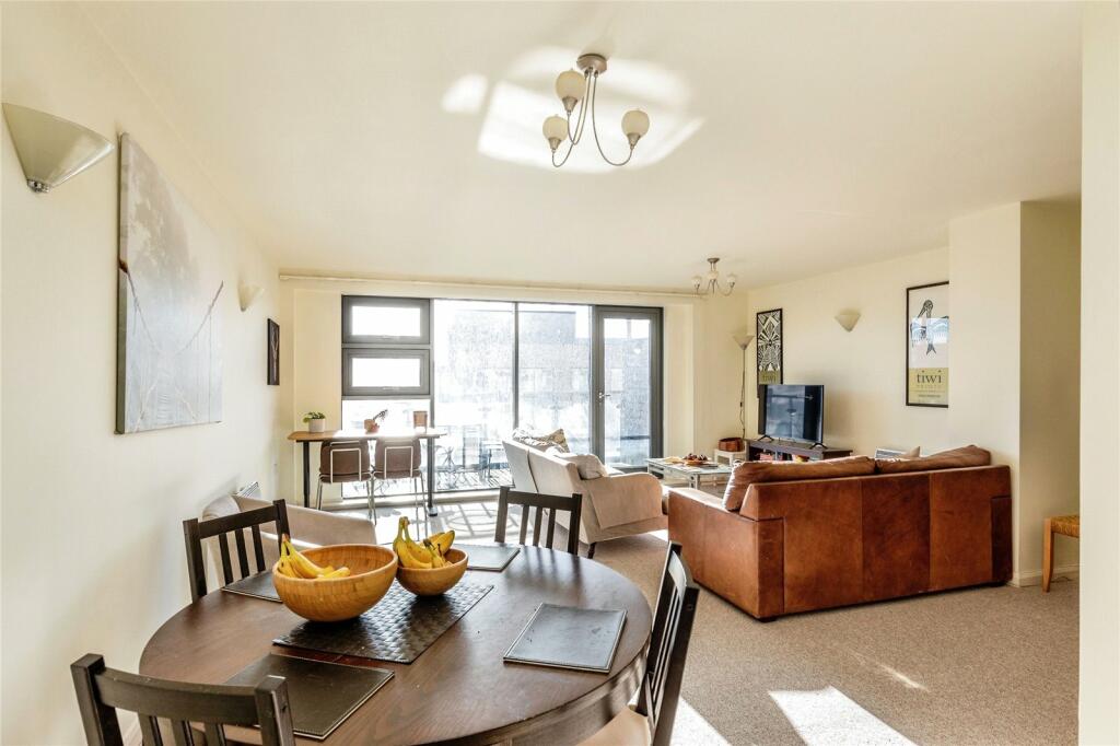 Additional image 17 of Deanery Road, Bristol, BS1