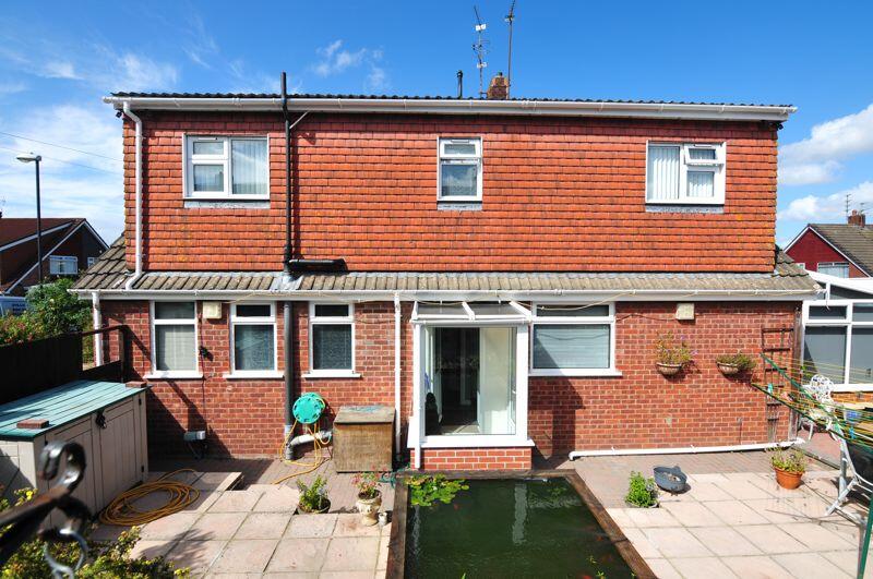 Additional image 13 of Warman Road, Stockwood, Bristol, BS14