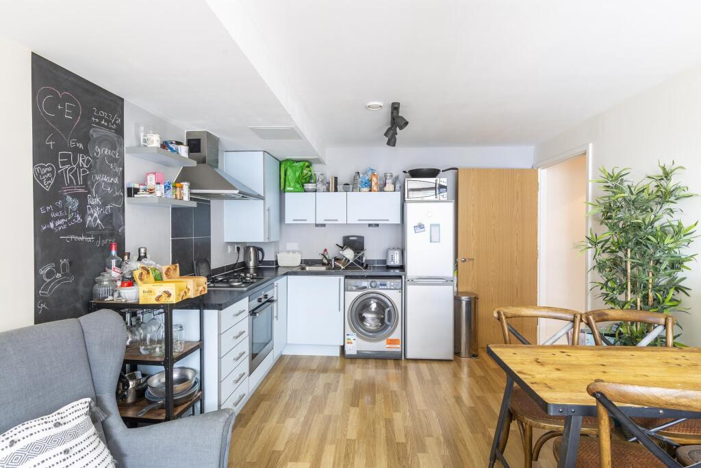 Additional image 10 of Flat , Balmoral House, BS1