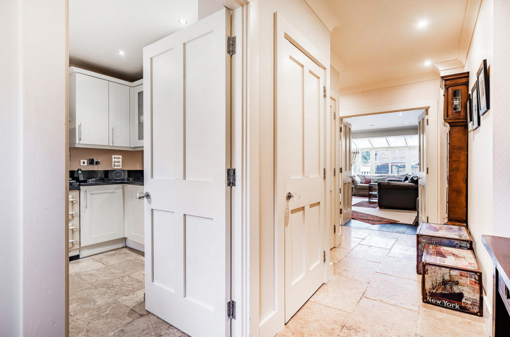 Additional image 21 of Holwood Estate, Westerham Road, Keston, Kent, BR2