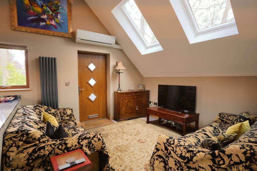 Additional image 2 of Coach House, Trendlewood Way, Nailsea, Bristol
