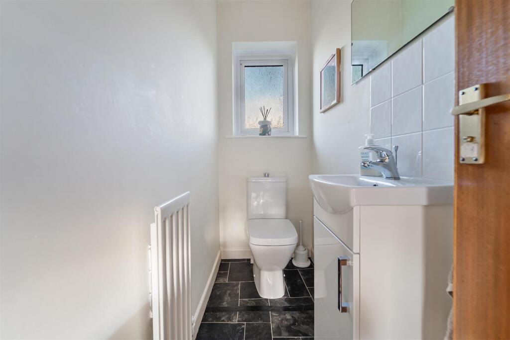 Additional image 15 of Brae Road, Winscombe - SPACIOUS DETACHED BUNGALOW