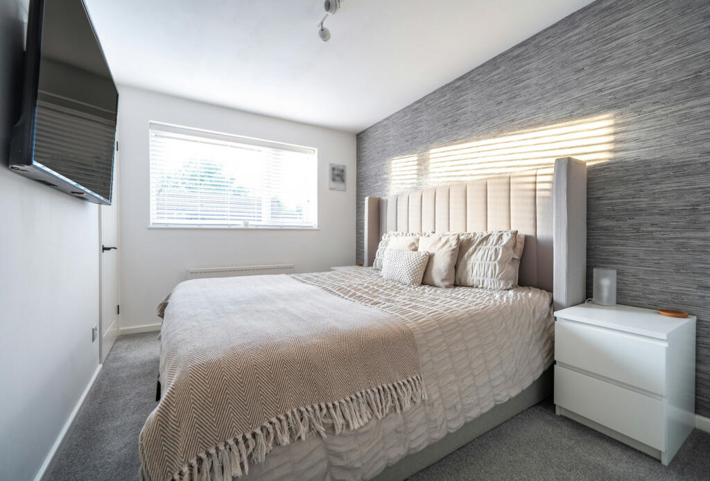 Additional image 5 of Parnall Crescent, Yate, Bristol, Gloucestershire, BS37