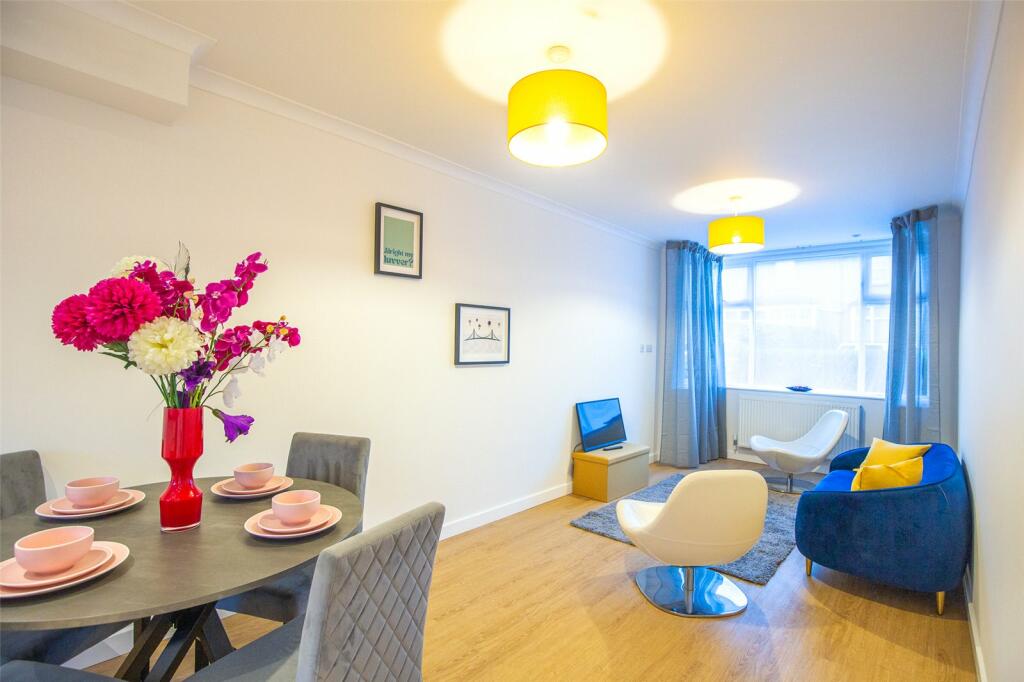 Additional image 12 of Glenfrome Road, Eastville, Bristol, BS5