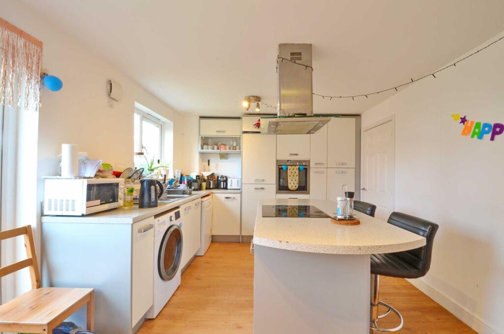 Additional image 15 of Long Down Avenue, Cheswick Village