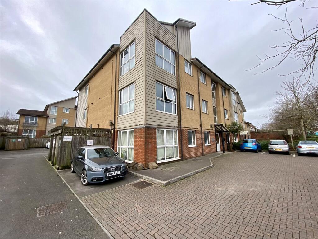 Additional image 16 of Space Apartments, Bedminster, BS3 5QH