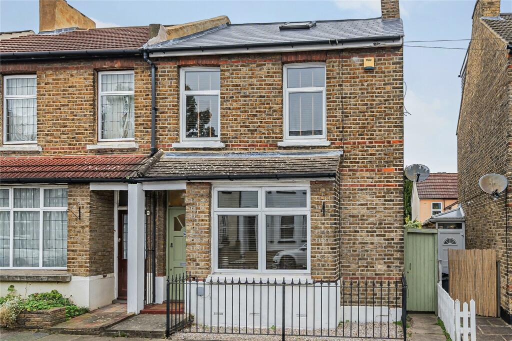 Additional image 18 of Heathfield Road, Bromley