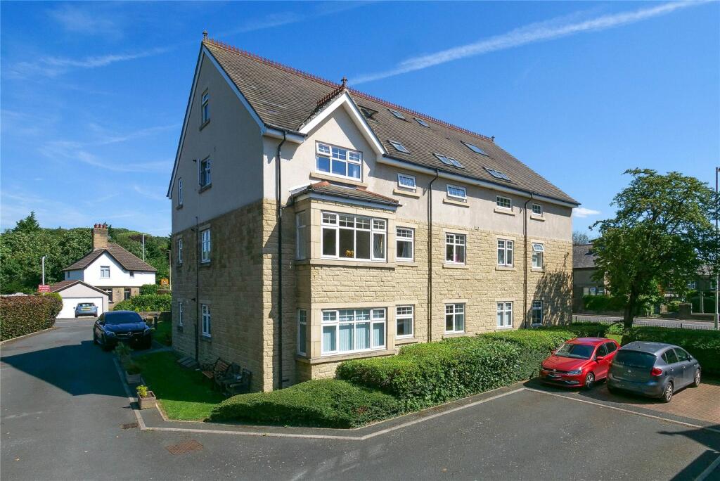 The Strone, Apperley Bridge, Bradford, West Yorkshire, BD10