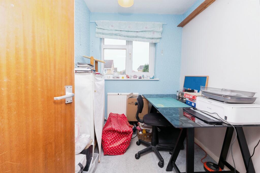 Additional image 12 of Hardwick Close, Warmley, BRISTOL