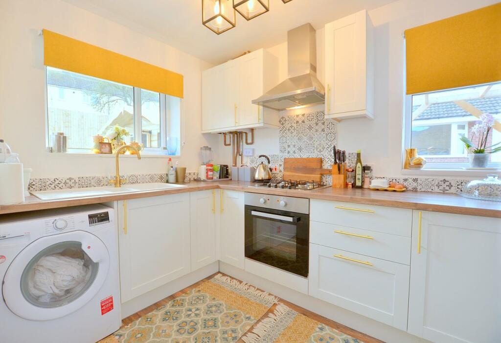 Additional image 5 of West Garston, Banwell, BS29