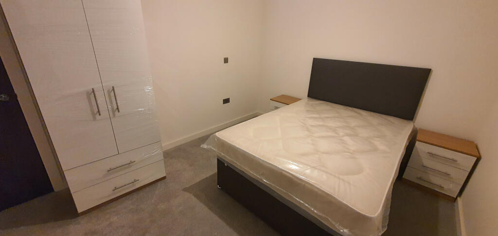 Additional image 8 of Conditioning House, Cape Street, Bradford, Yorkshire, BD1