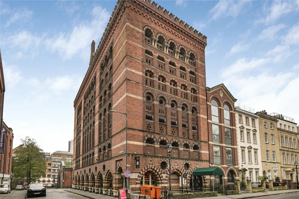 Additional image 27 of Queen Charlotte Street, Bristol, BS1