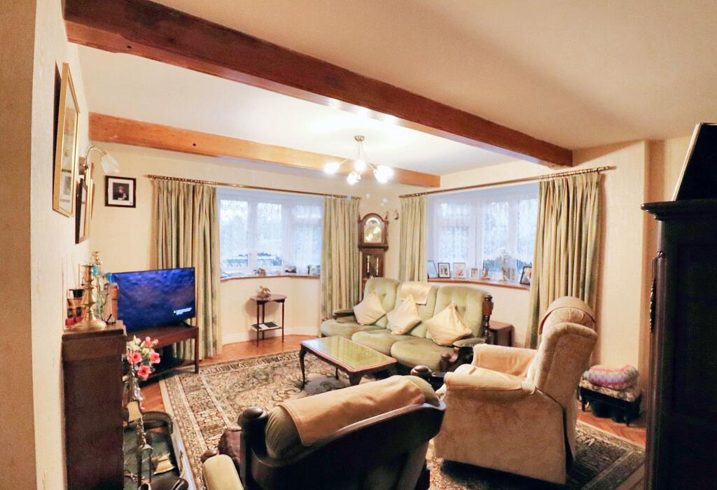 Additional image 4 of The Inner Down, Old Down, BS32